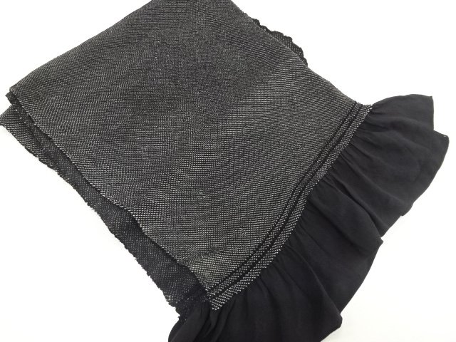 本総絞り　男物兵児帯